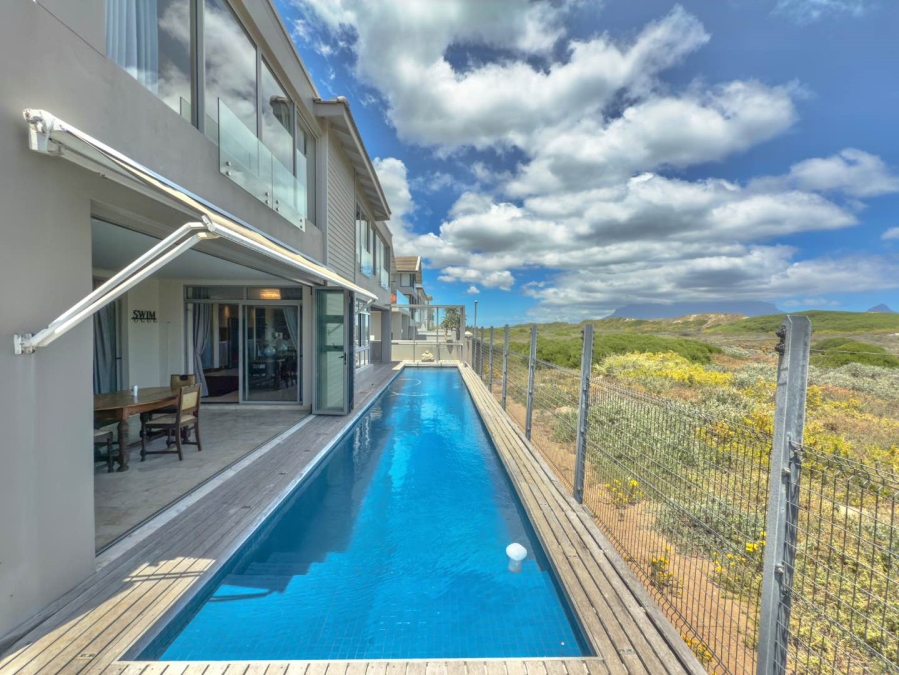 4 Bedroom Property for Sale in Sunset Beach Western Cape